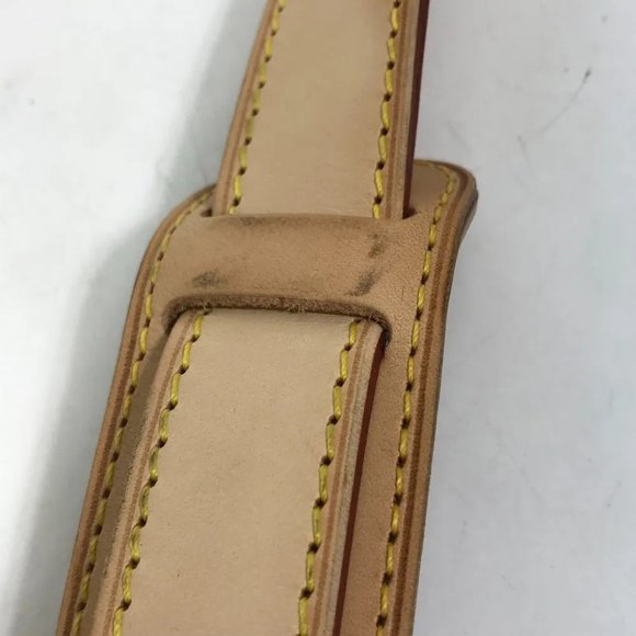 Auth LOUIS VUITTON Ｍ41418 Shoulder Bag Hand Bag KeepallBandouliere45 2WAY Duffl. - Picture 8 of 16